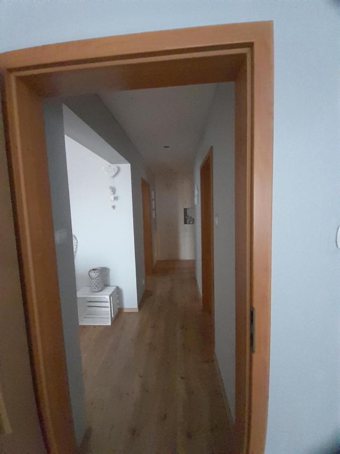 Apartament Na Przylesiu Apartment Swinoujscie Exterior photo